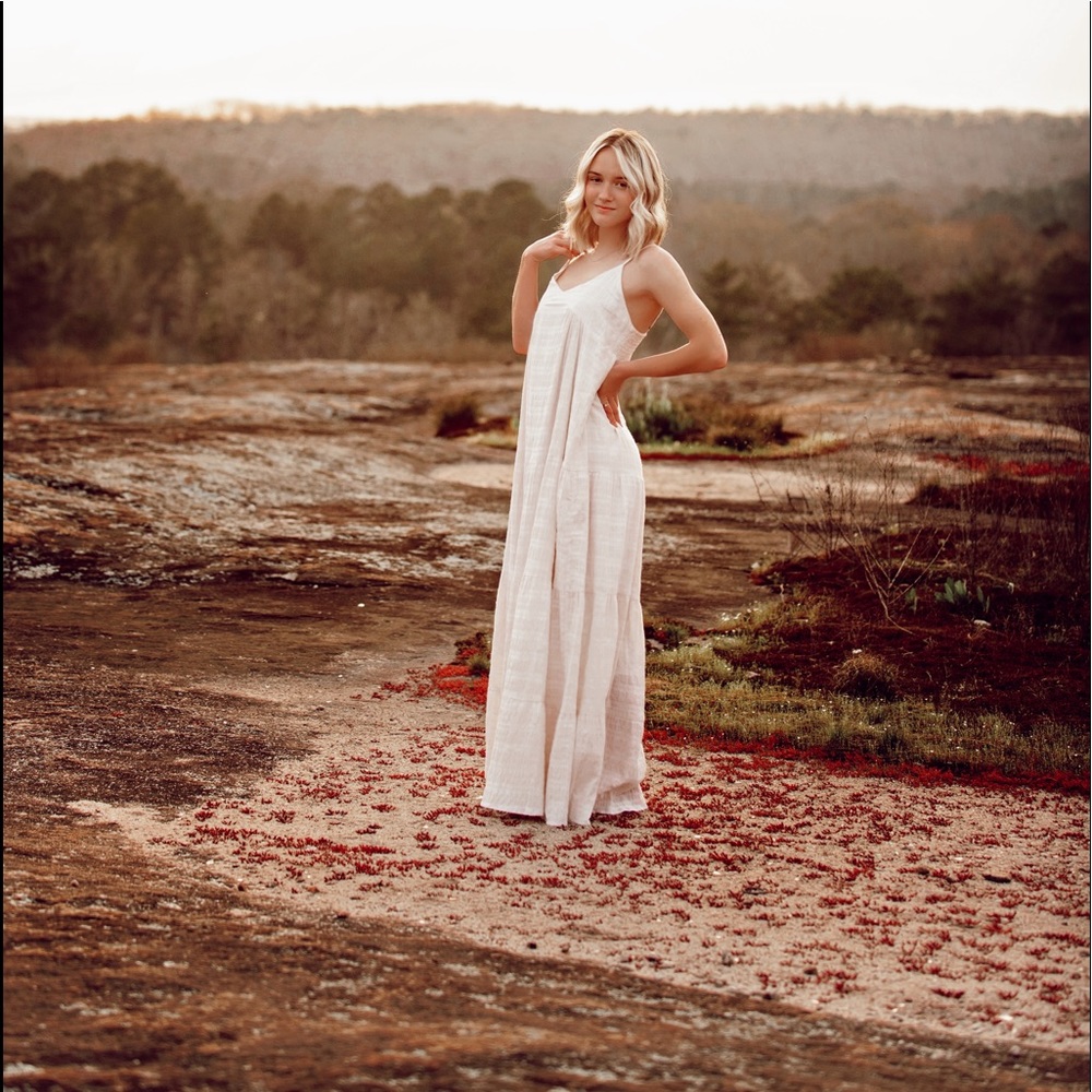Lucca Couture Dress